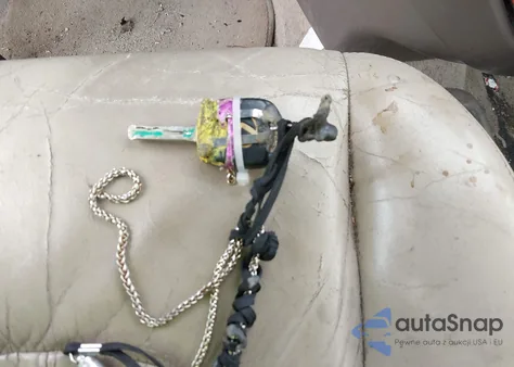 2000 Lexus Rx 300 из США, поврежденный, VIN JT6HF10U8Y0164397